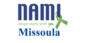 NAMI Missoula Mental Health Advocacy and Support